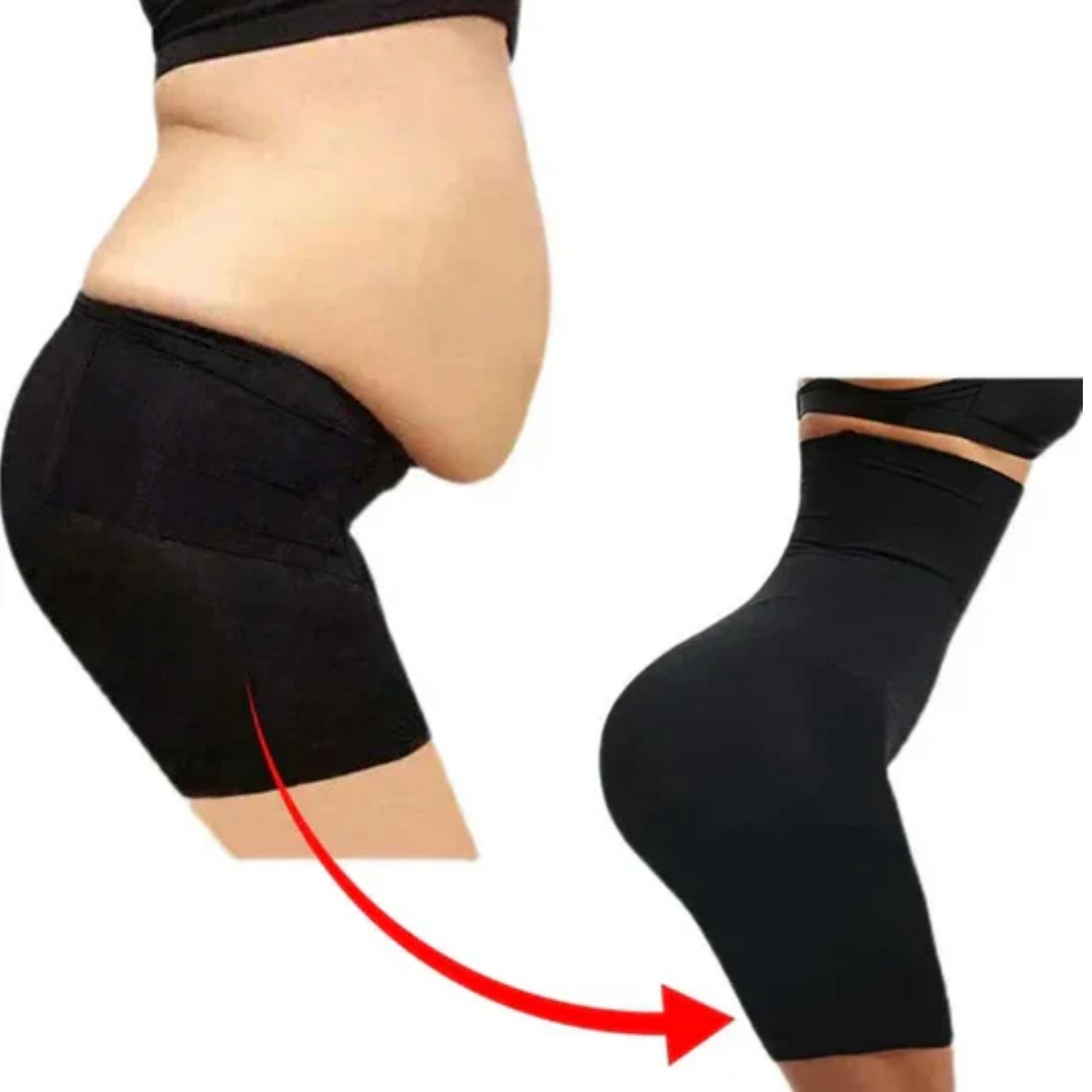 WaistSculpt™ Faja reductora